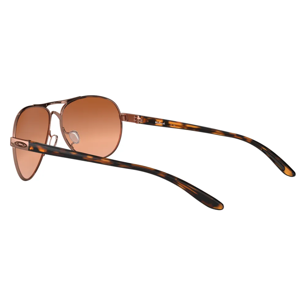 Oakley Unisex Oakley Rose Gold