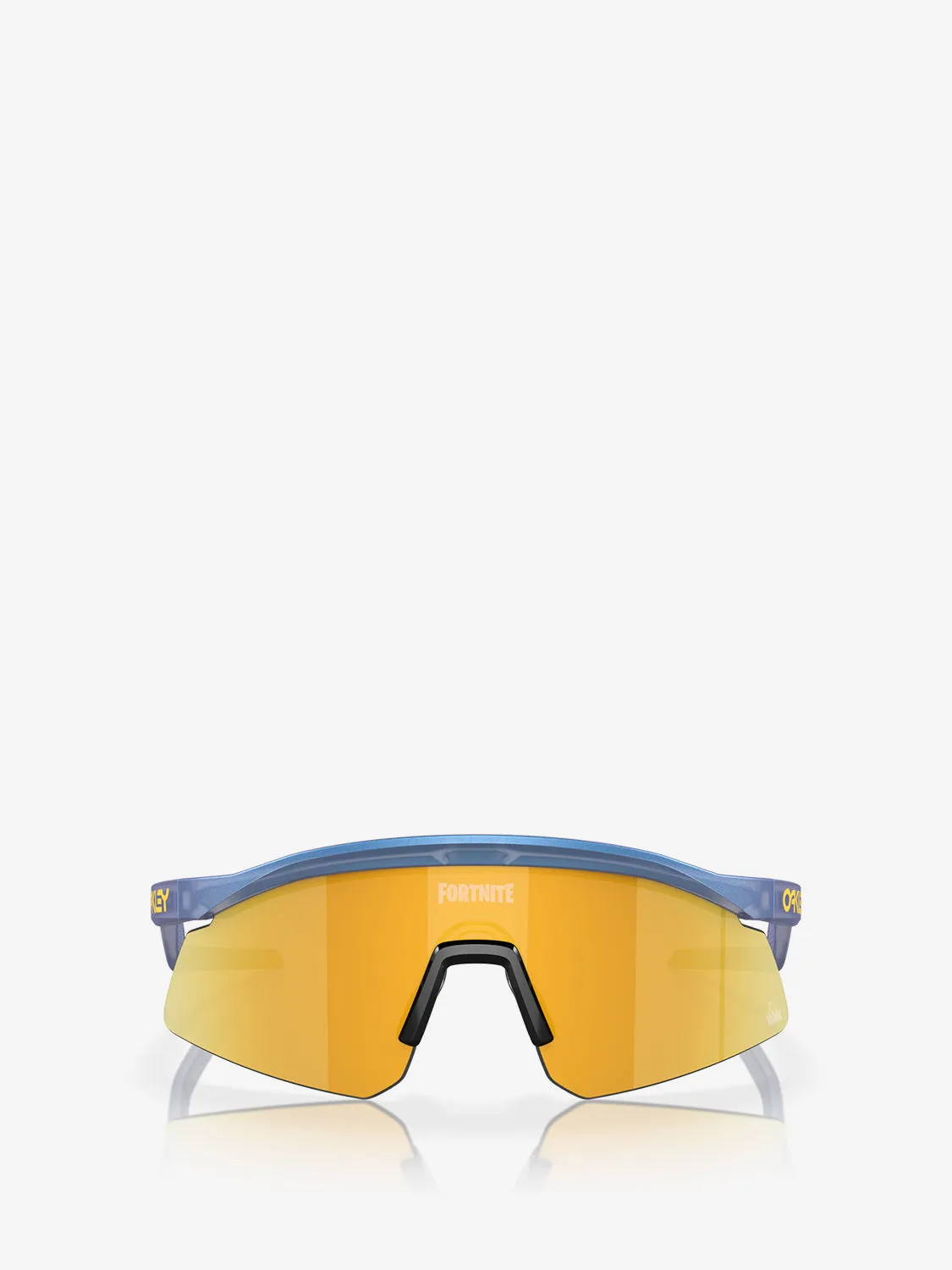 Oakley X Fortnite Hydra Prizm 24K