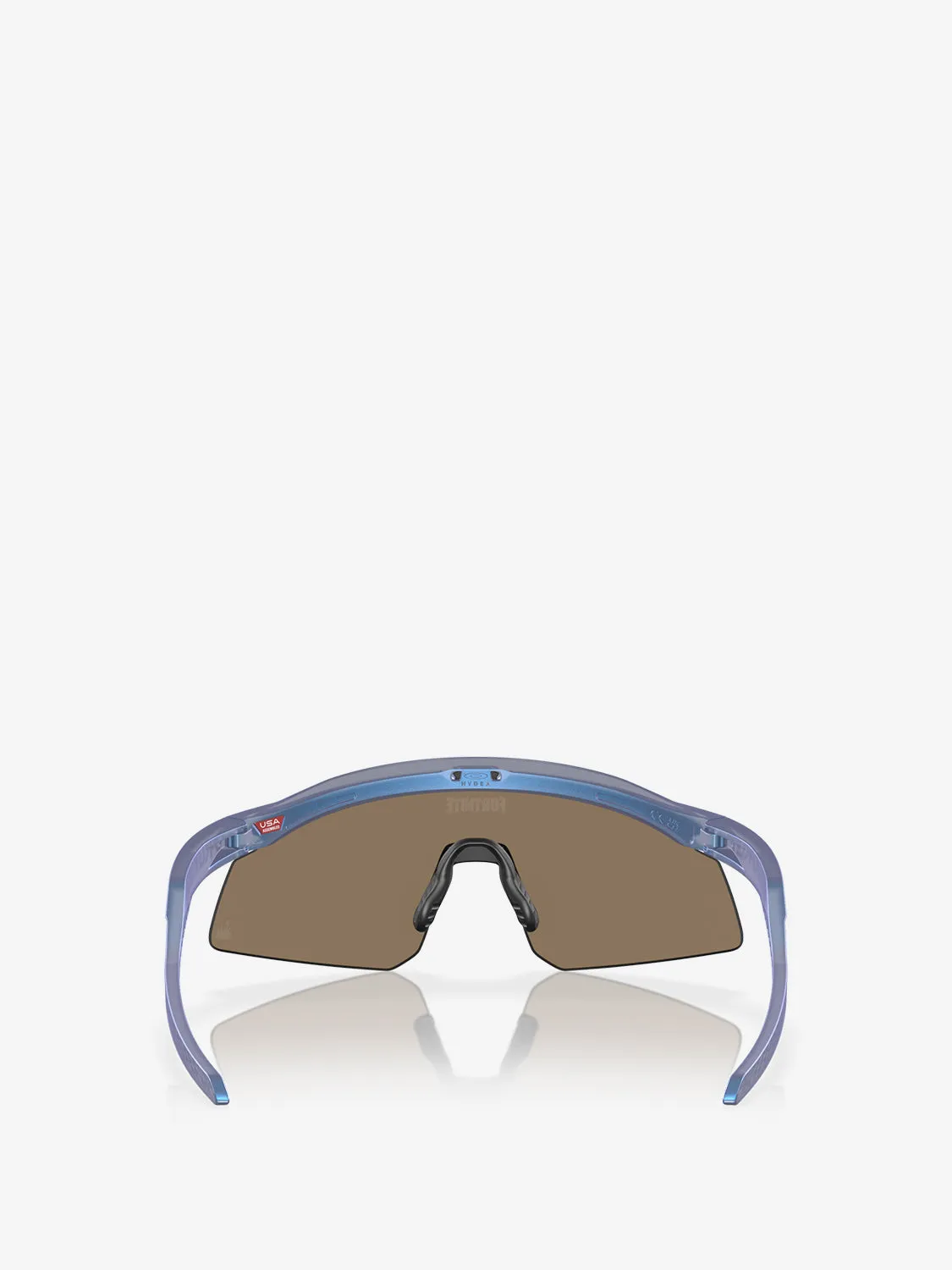 Oakley X Fortnite Hydra Prizm 24K