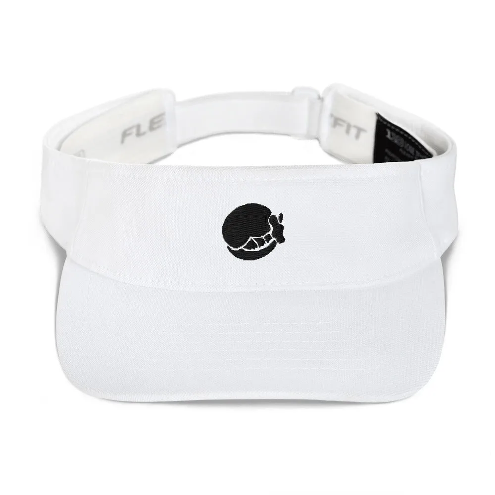 OG Dillo Visor