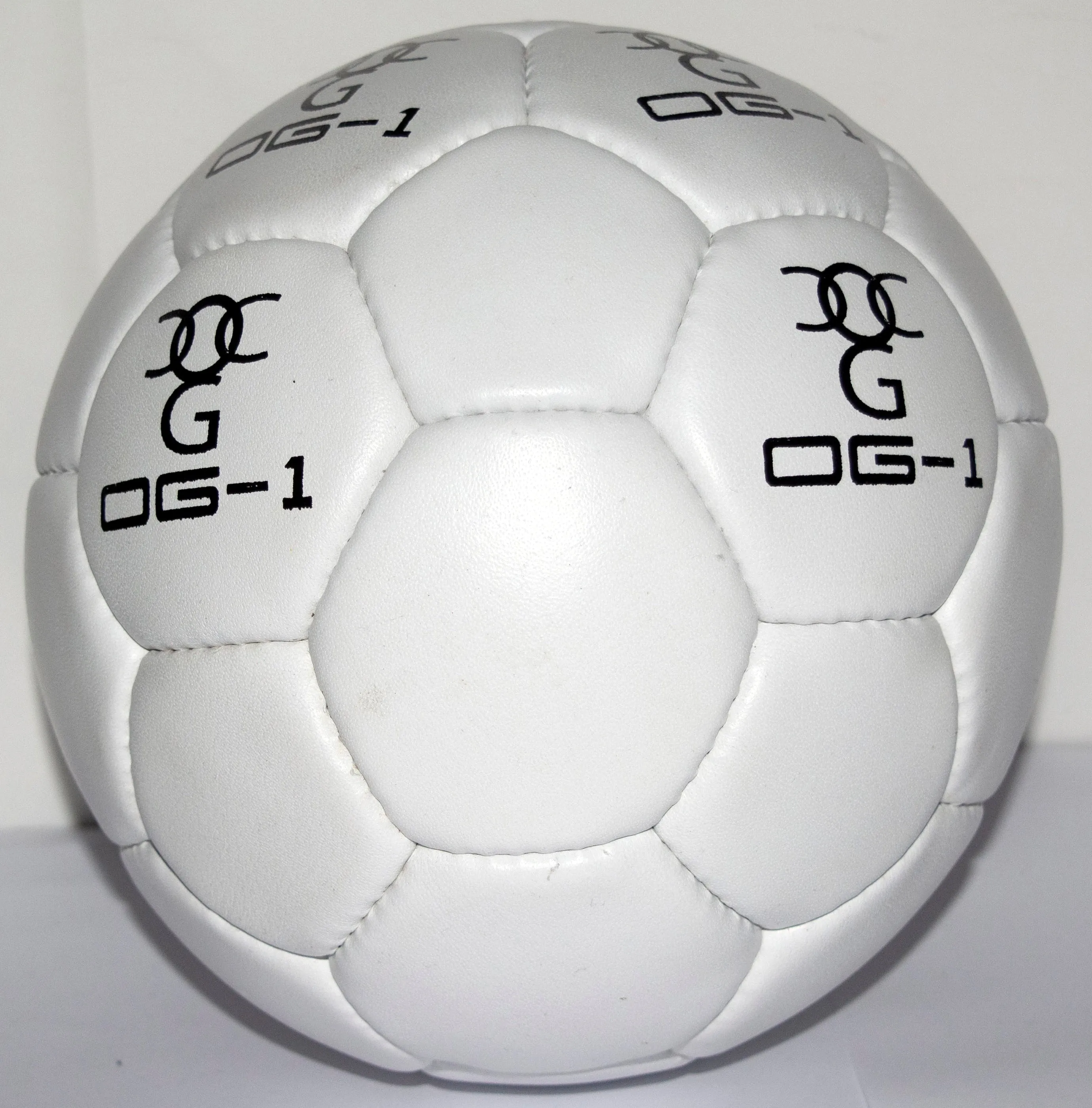 OG1 Match Pro Ball Size 5