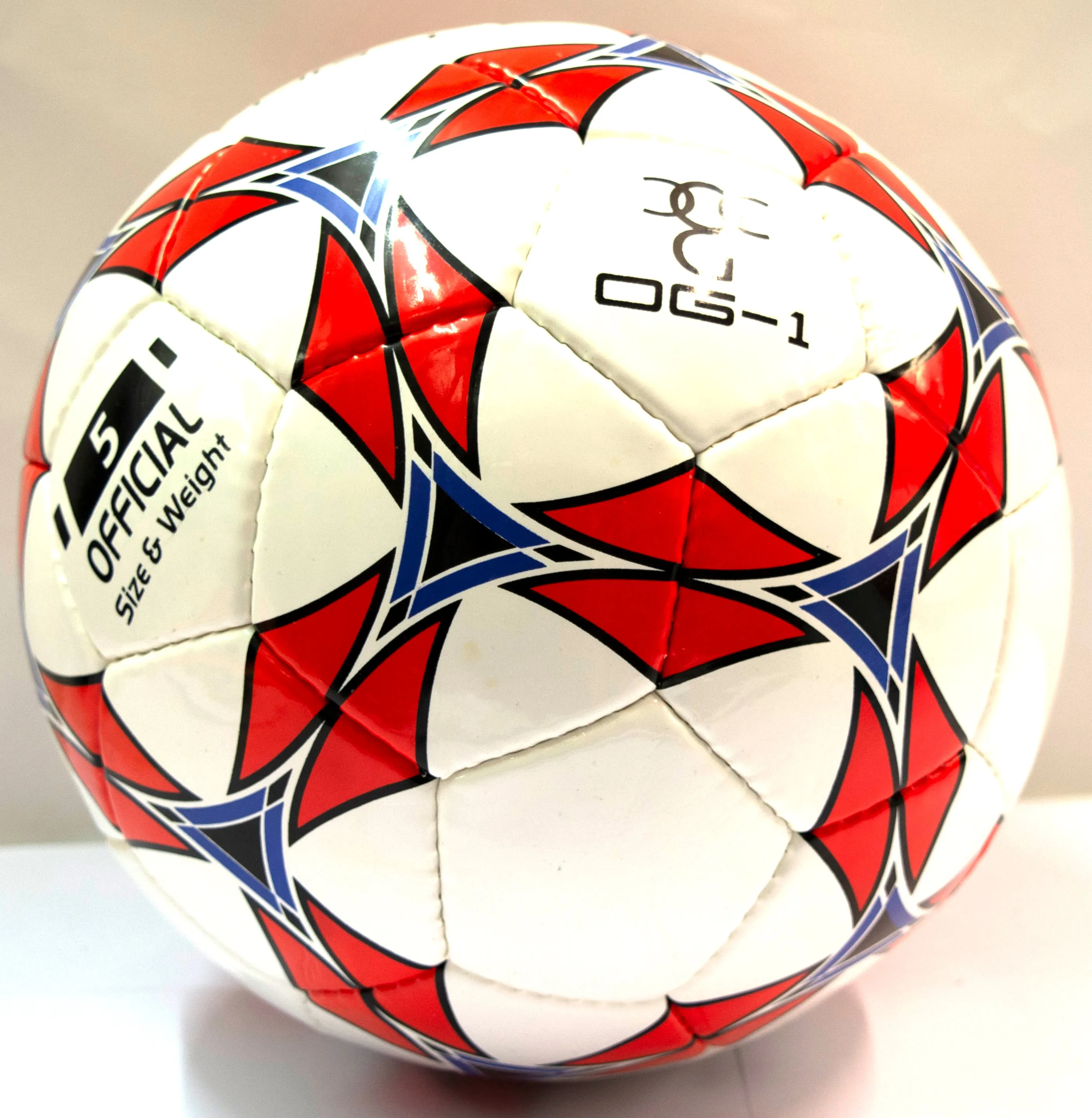 OG1 Pro Training Ball