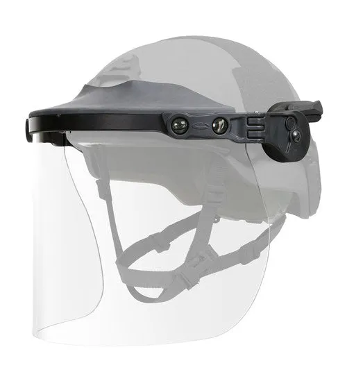 Ops-Core Riot/Breaching Visor