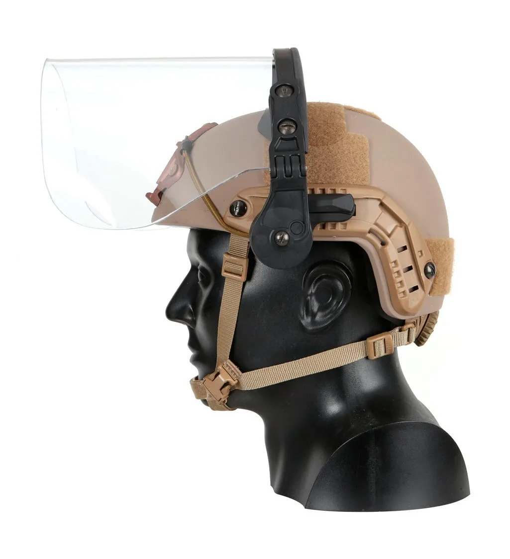 Ops-Core Riot/Breaching Visor