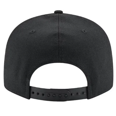 Paper Planes Blackout Crown 9Fifty Snapback (Black) 100924