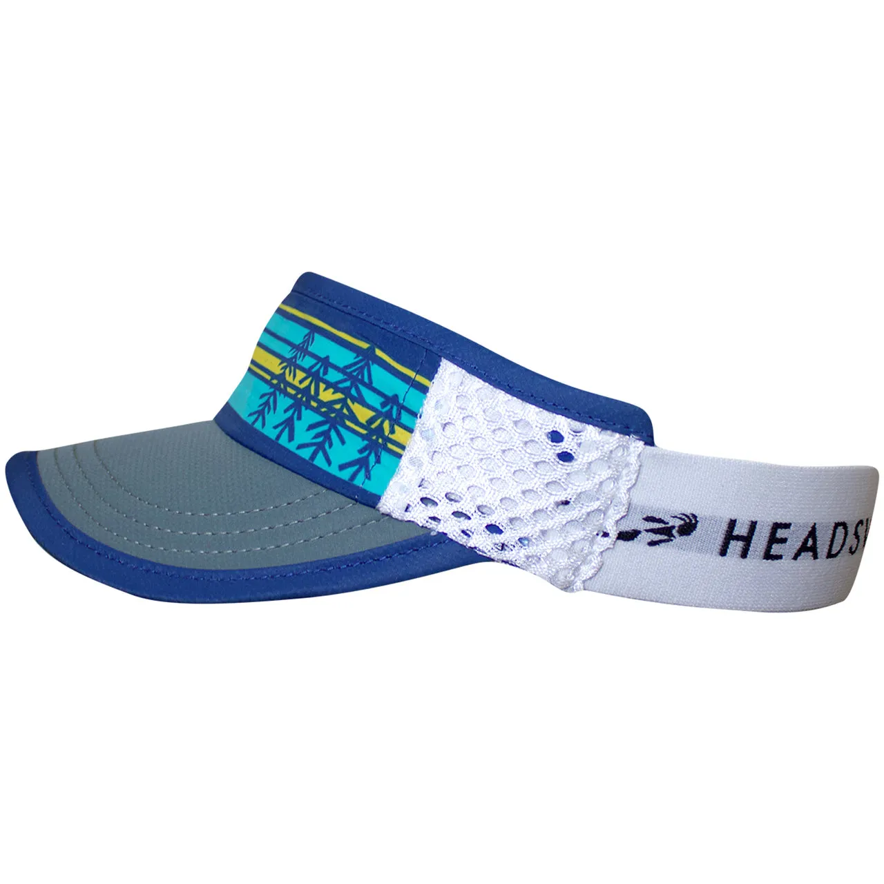 Pines Super Crush Visor