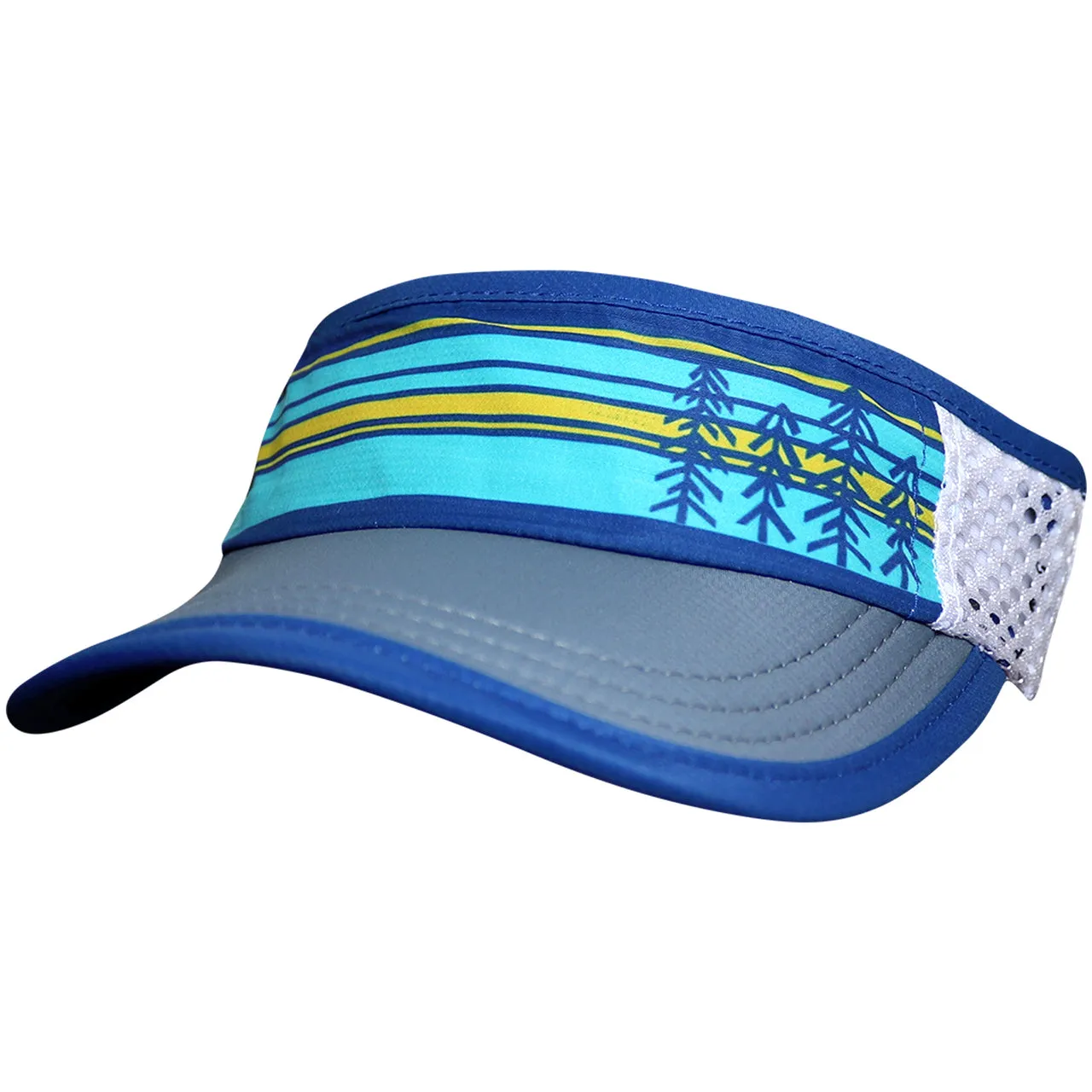 Pines Super Crush Visor