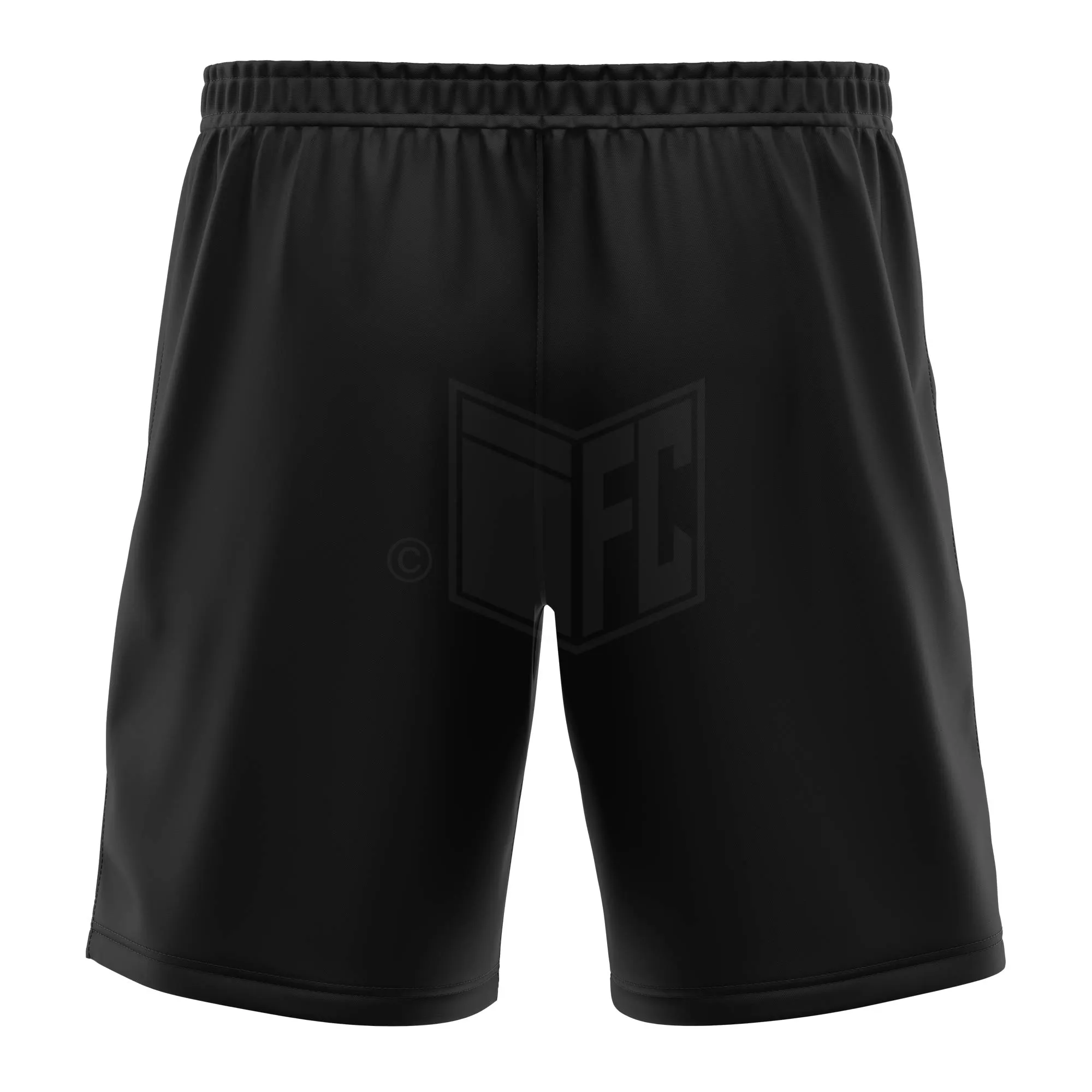 Port Hill United Club Short