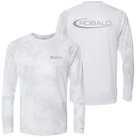 RBS194 Cabo Long Sleeve Sun Shirt