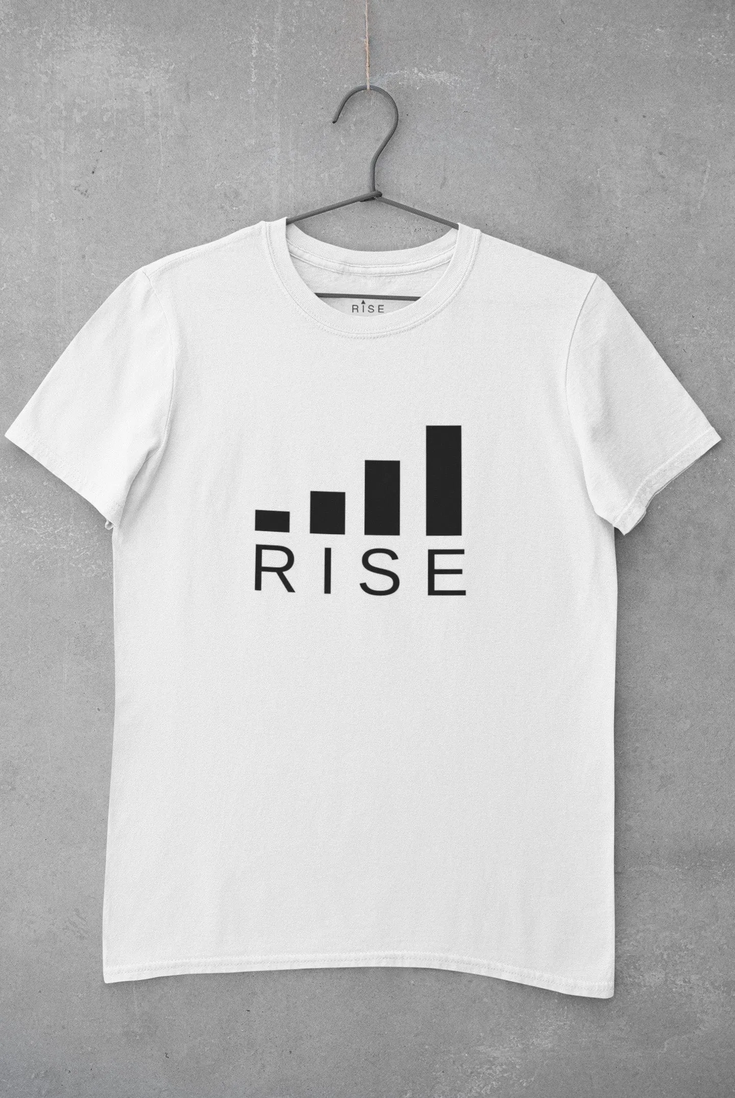 RiSE & Climb T-shirt for Women