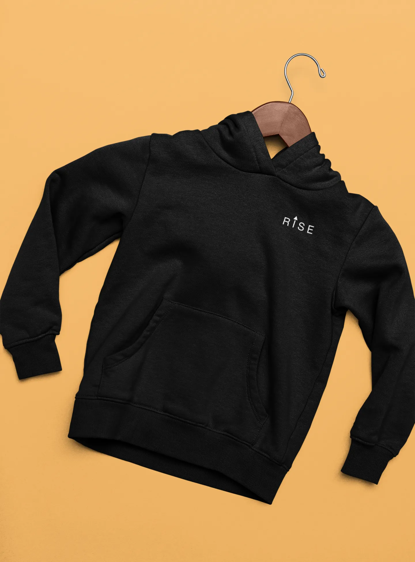 RiSE Classic Hoodie for Boys