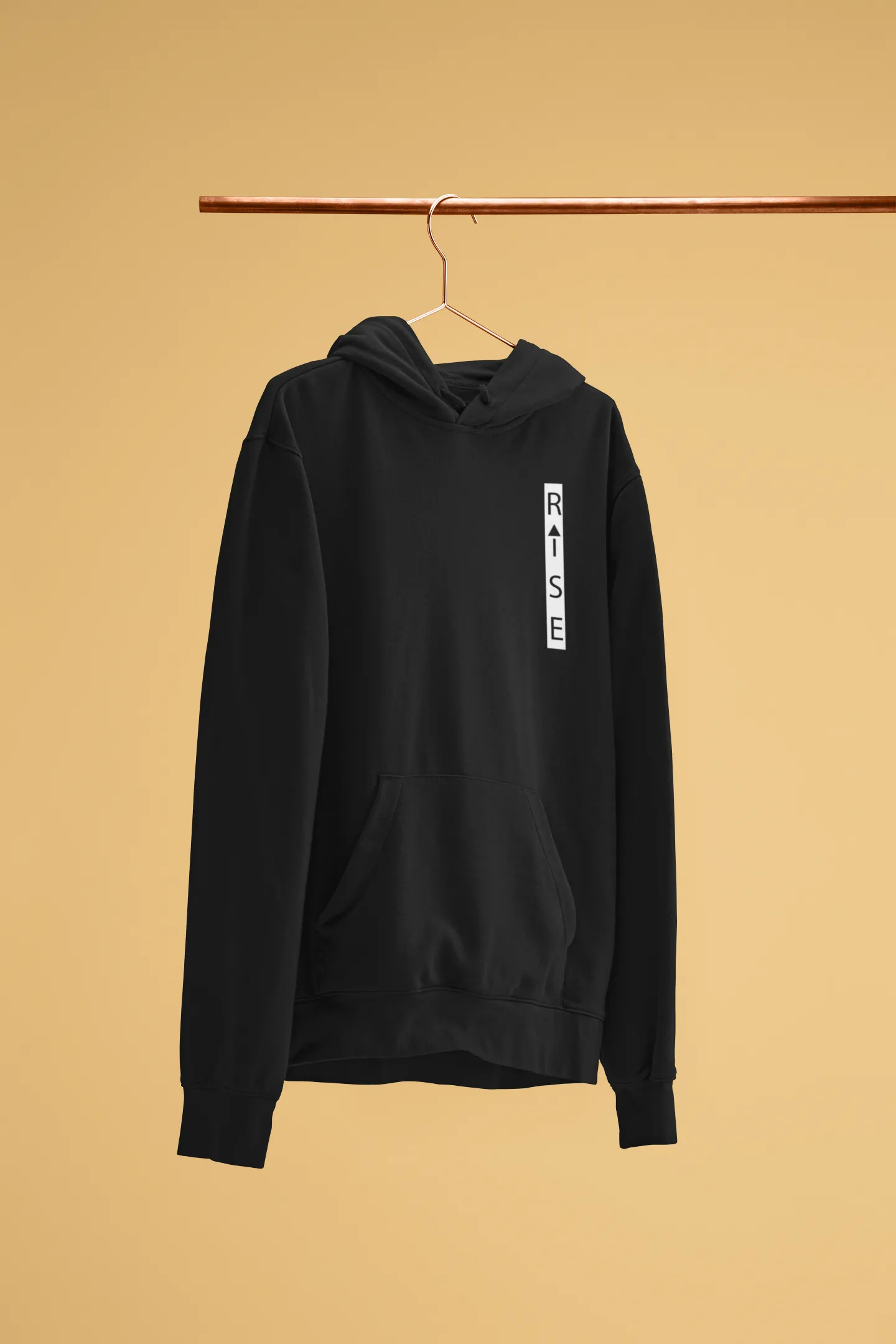 RiSE Original 2.0 Hoodie for Men