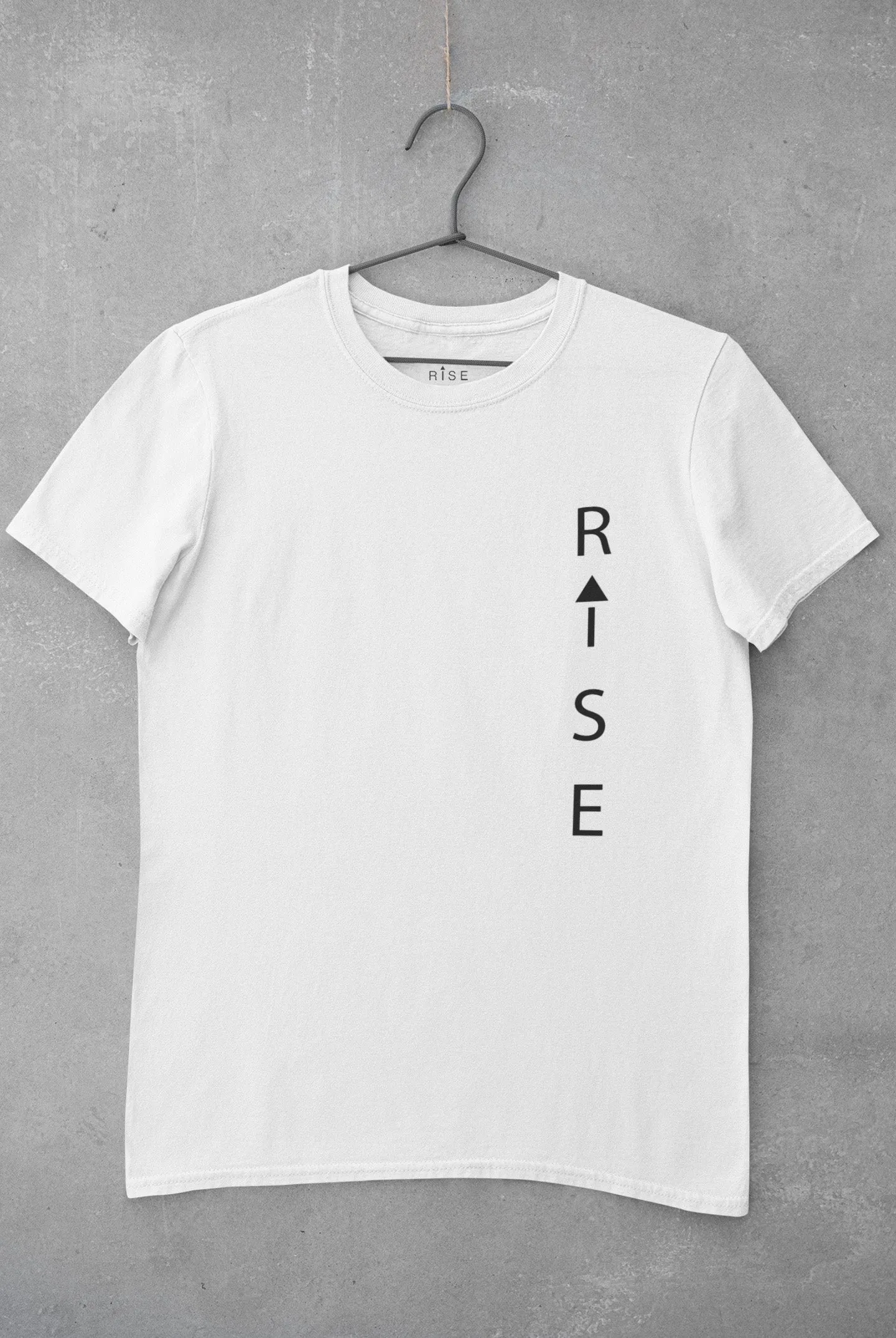 RiSE Original T-Shirt for Boys