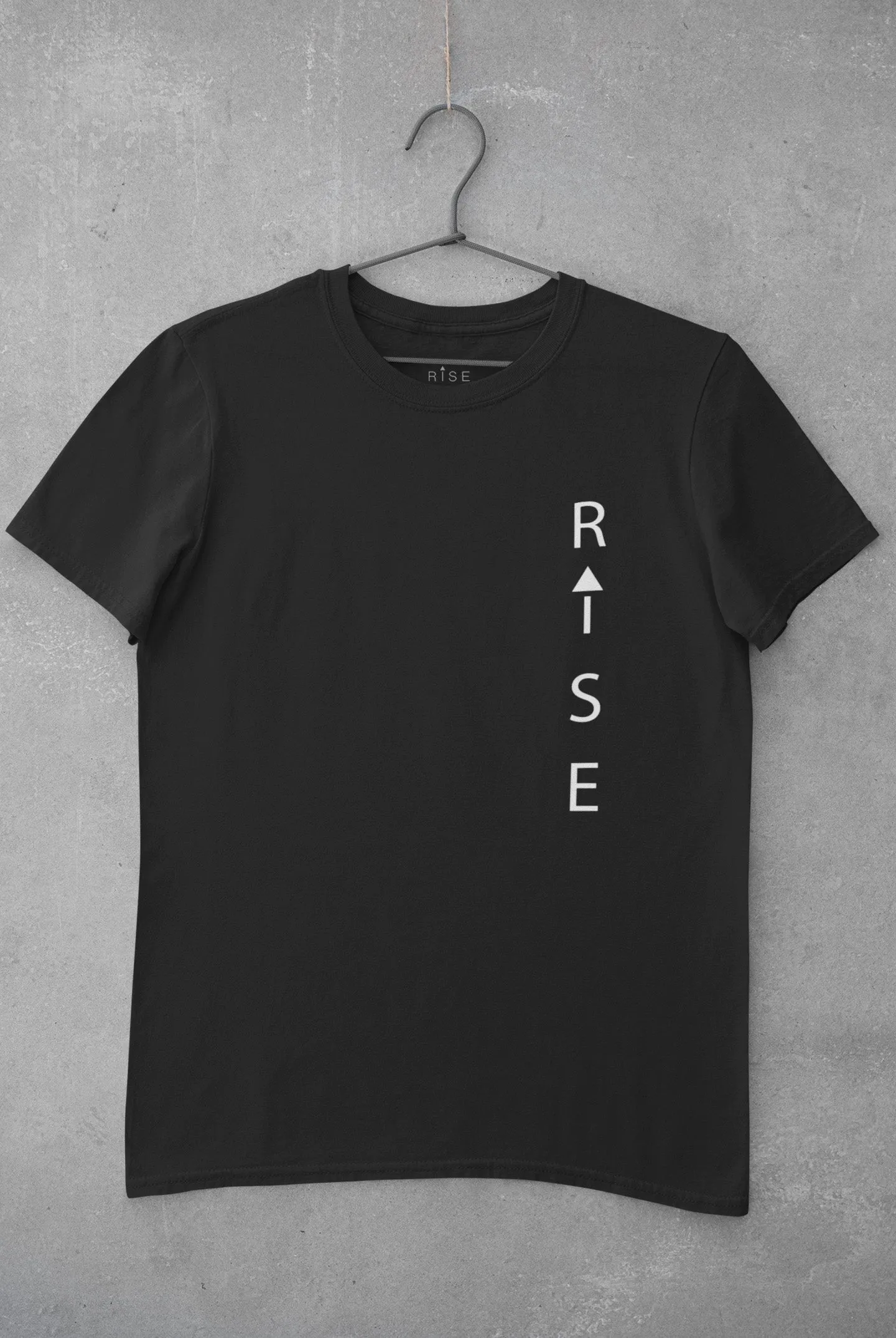 RiSE Original T-Shirt for Women