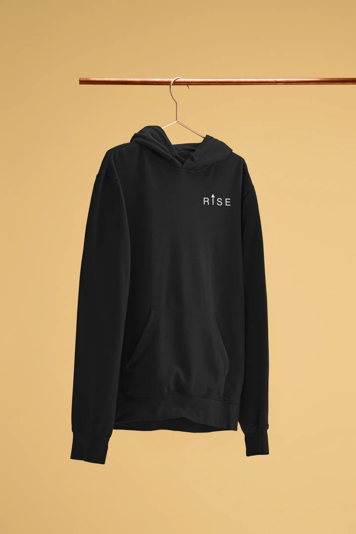 RiSE Play 2.0 Hoodie for Men