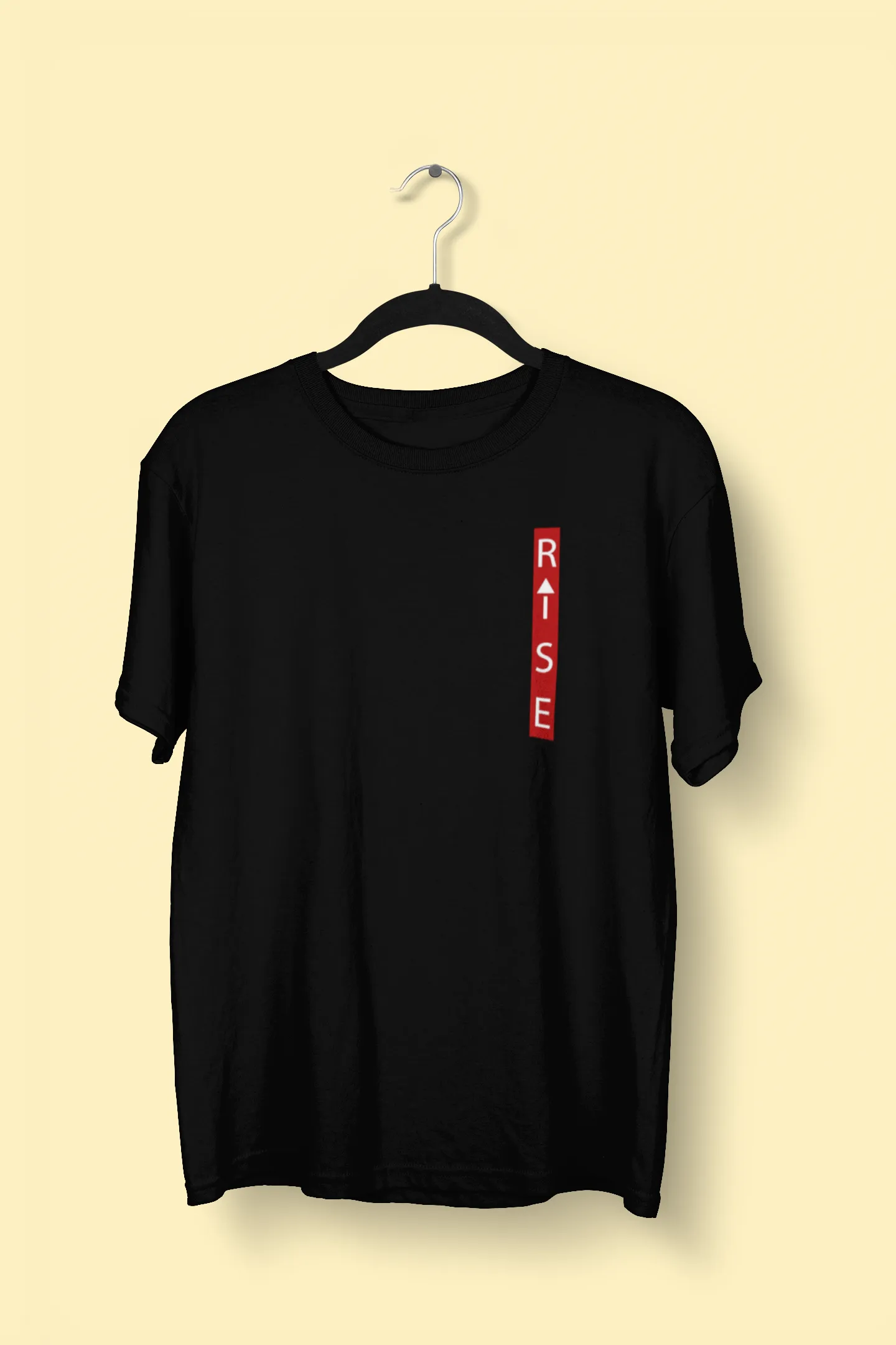 RiSE Street 2.0 T-Shirt for Men