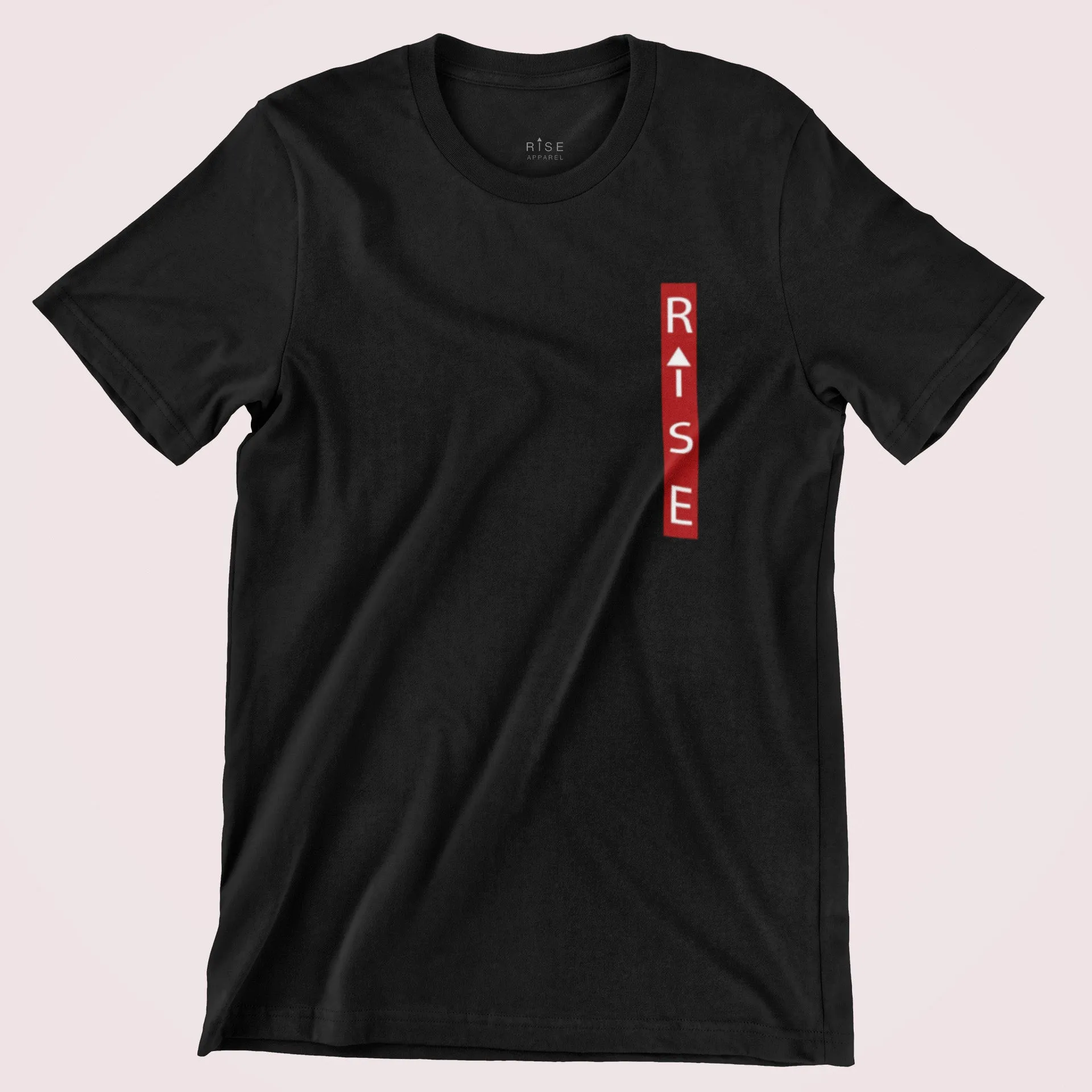 RiSE Street 2.0 T-Shirt for Men