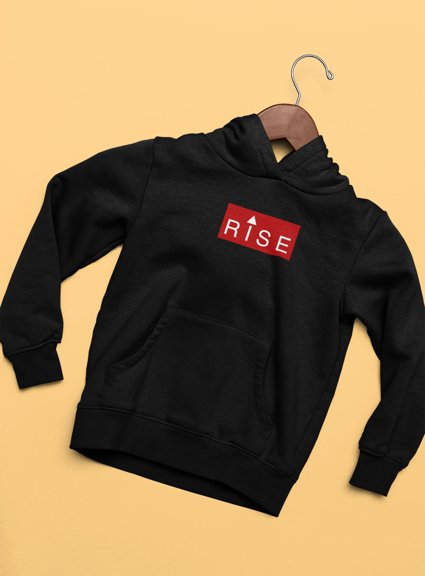 RiSE Street Hoodie for Girls