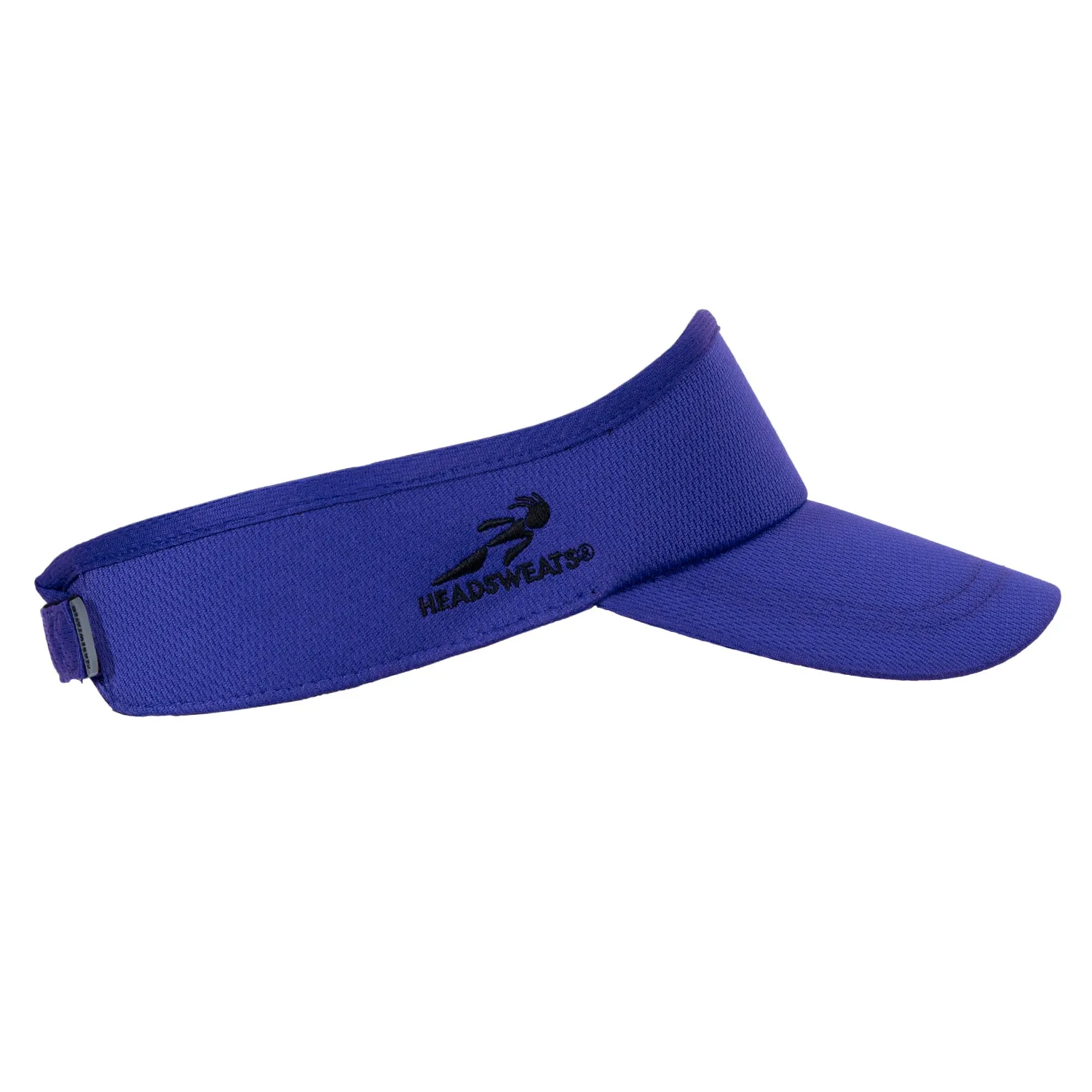 Royal Blue Velocity Visor