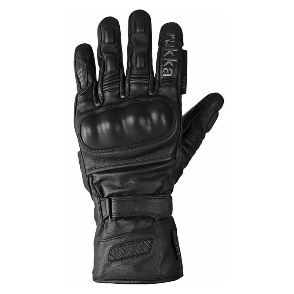 Rukka Apollo 2.0 Mens Gore-Tex Leather Gloves