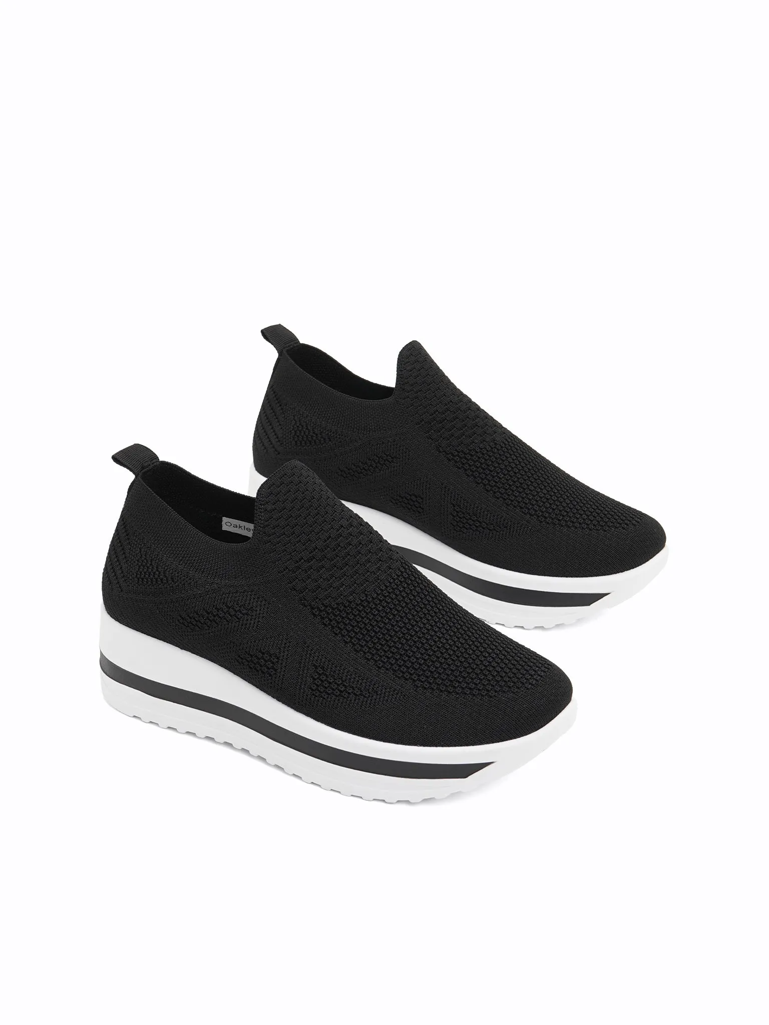 Shubizz Oakley Comfort Sneakers