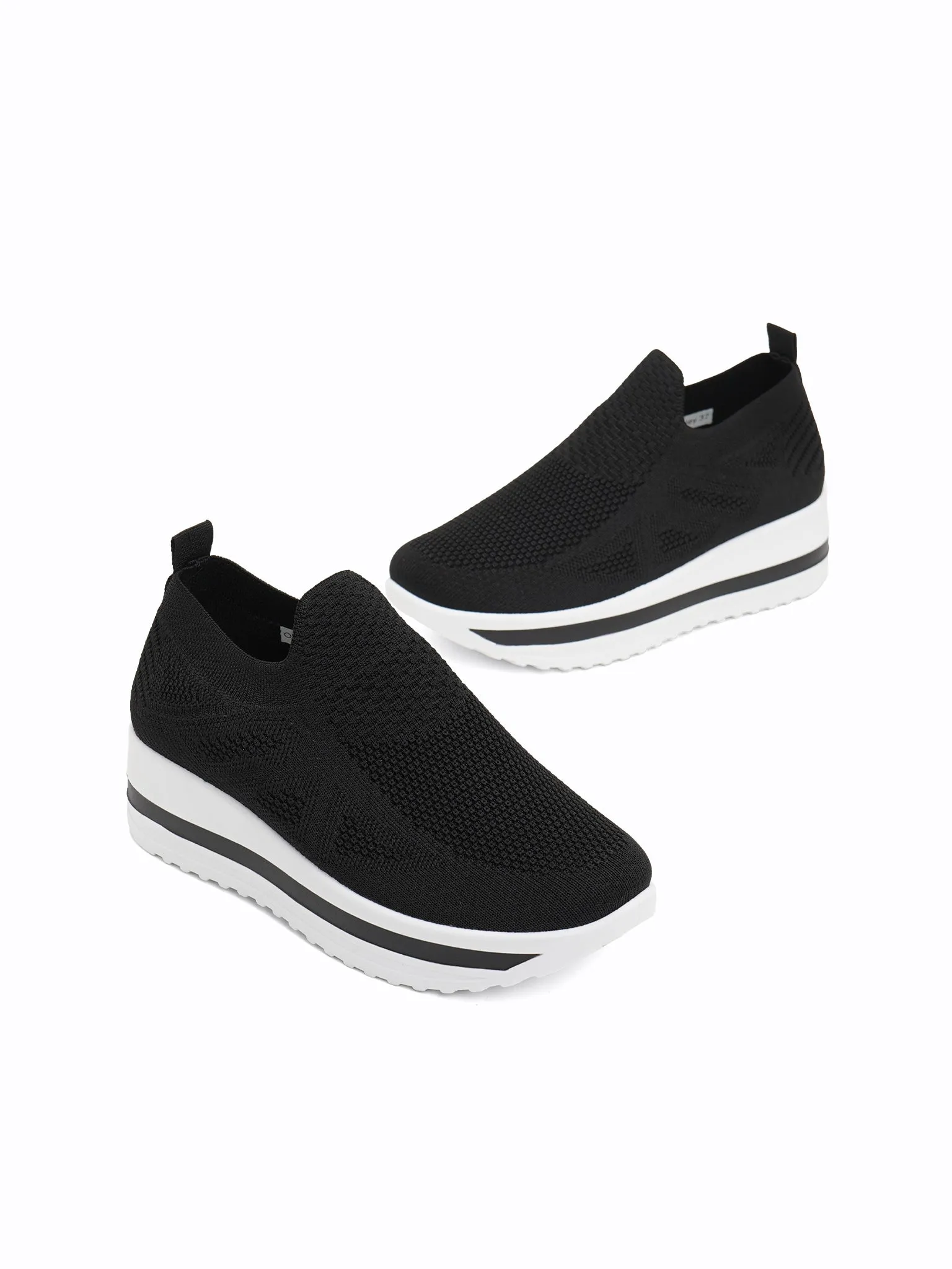 Shubizz Oakley Comfort Sneakers