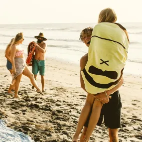 'Sonny' Beach Towel