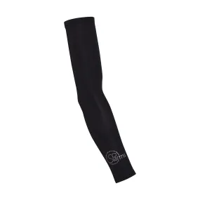 SP Arms - Sun Sleeves Crystal logo [Black]