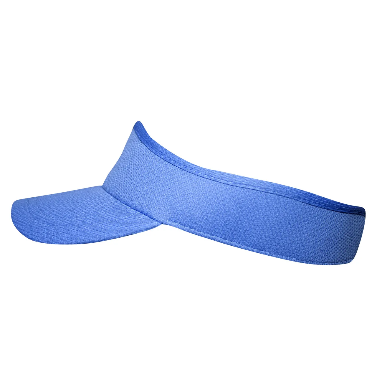 Sport Light Blue Velocity Visor