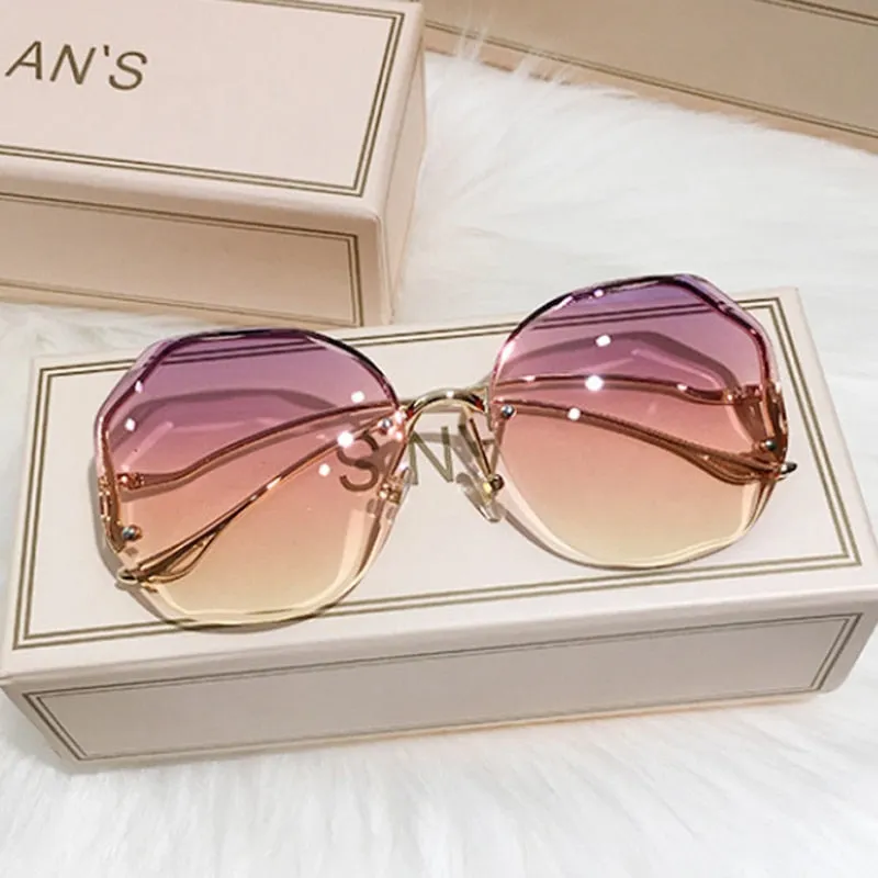 Spring Mirage Vision Sunnies