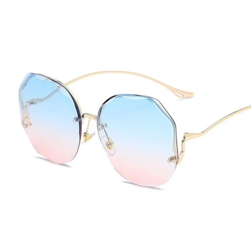 Spring Mirage Vision Sunnies