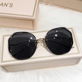 Spring Mirage Vision Sunnies