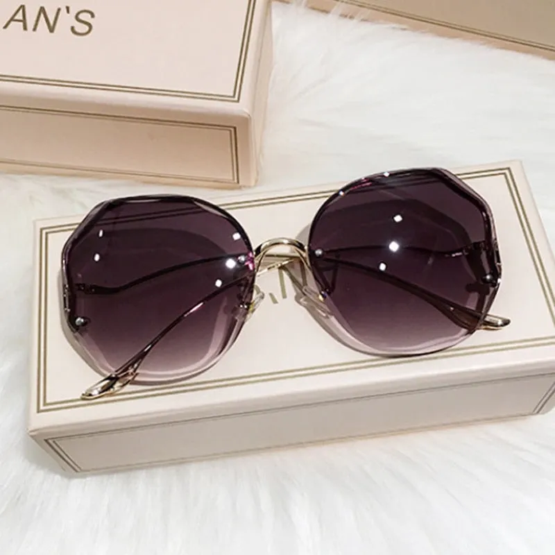 Spring Mirage Vision Sunnies