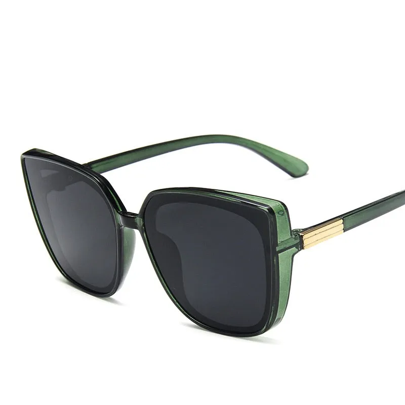 Spring Wave Dude Sunnies