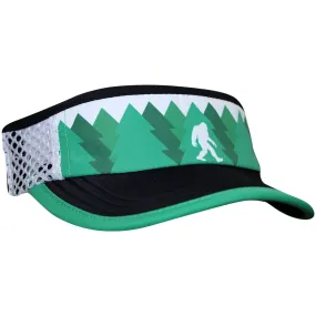 Squatchy Super Crush Visor