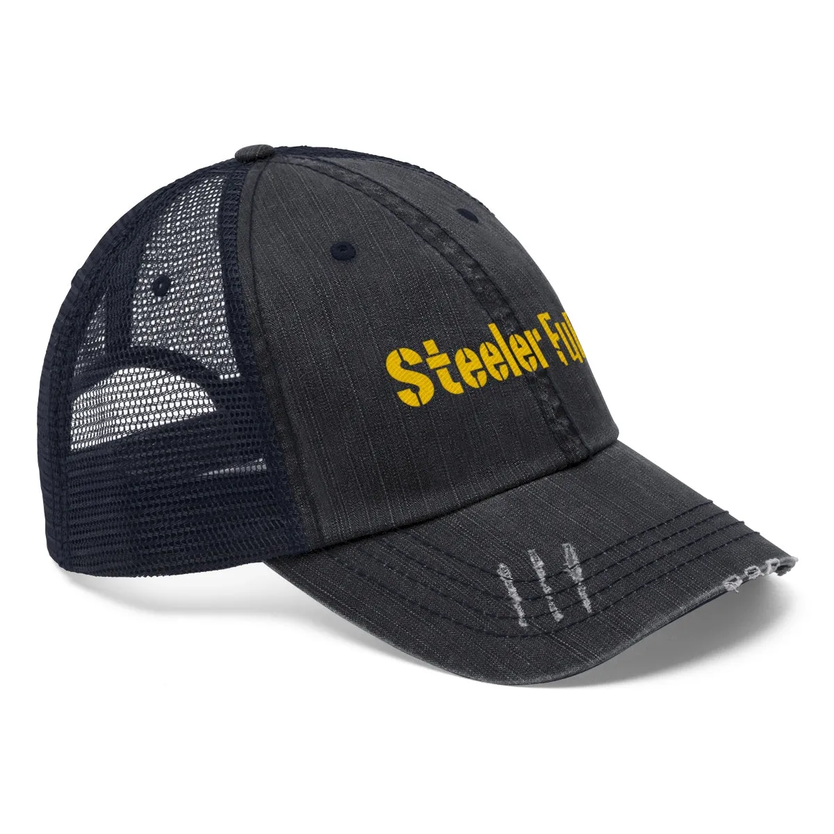 SteelerFury Unisex Trucker Hat