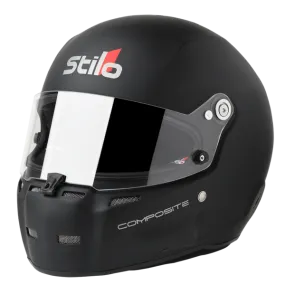 Stilo ST5 GT Composite Snell SA2020 Helmet