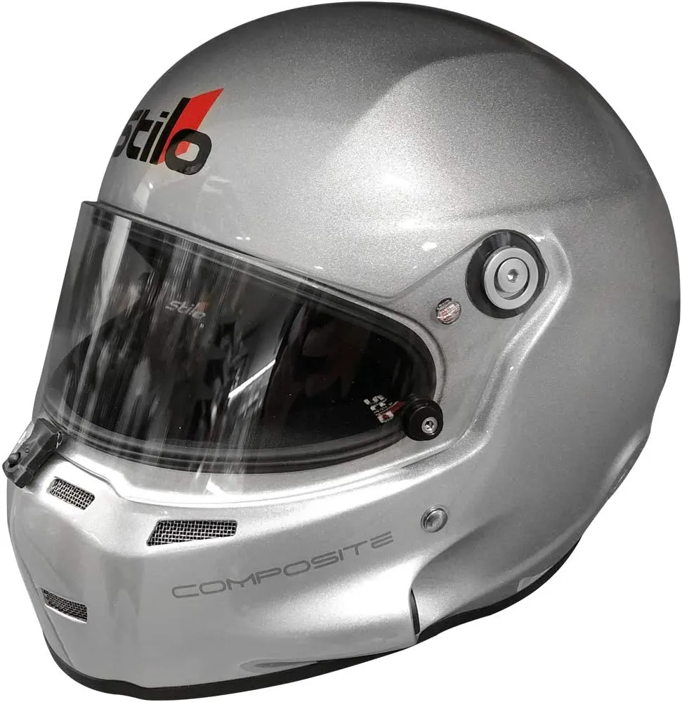 Stilo ST5 GT Composite Snell SA2020 Helmet