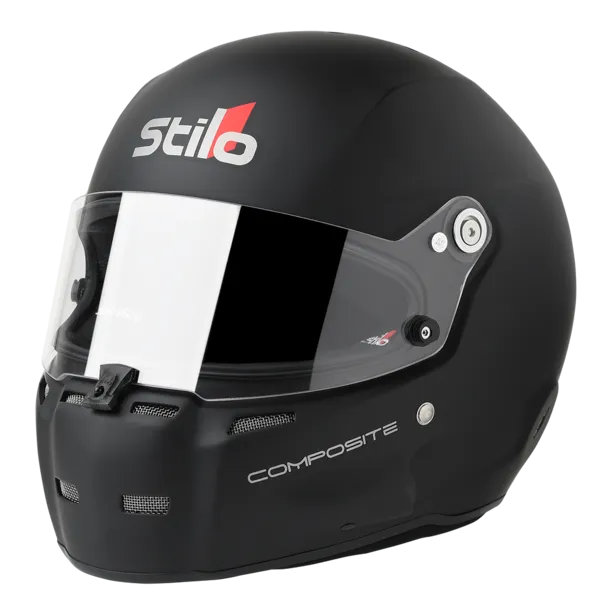 Stilo ST5 GT Composite Snell SA2020 Helmet