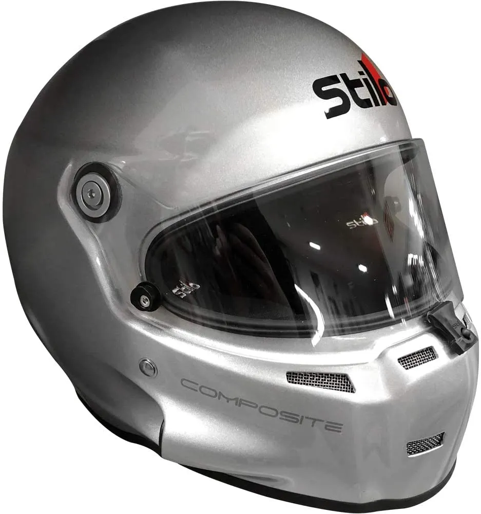 Stilo ST5 GT Composite Snell SA2020 Helmet