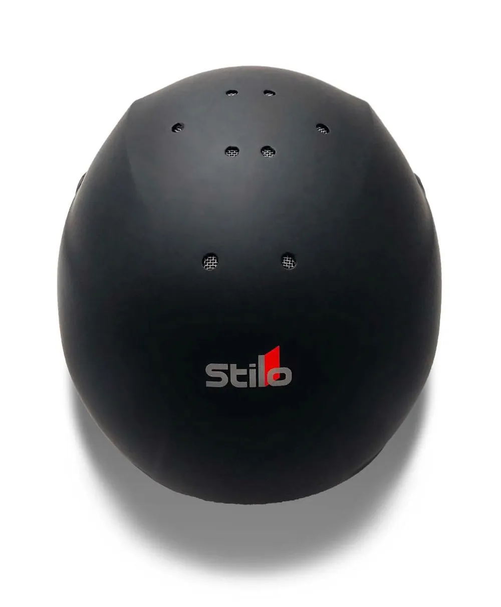 Stilo ST5 GT Composite Snell SA2020 Helmet