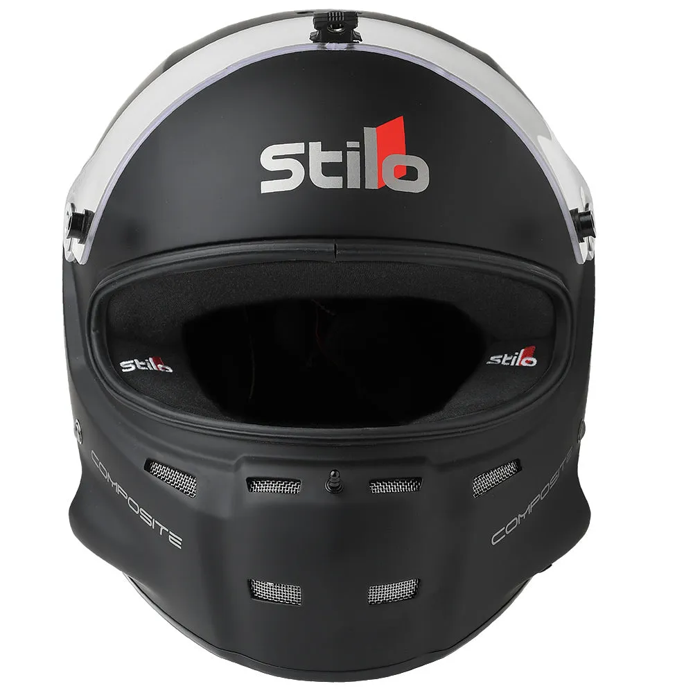 Stilo ST5 GT Composite Snell SA2020 Helmet