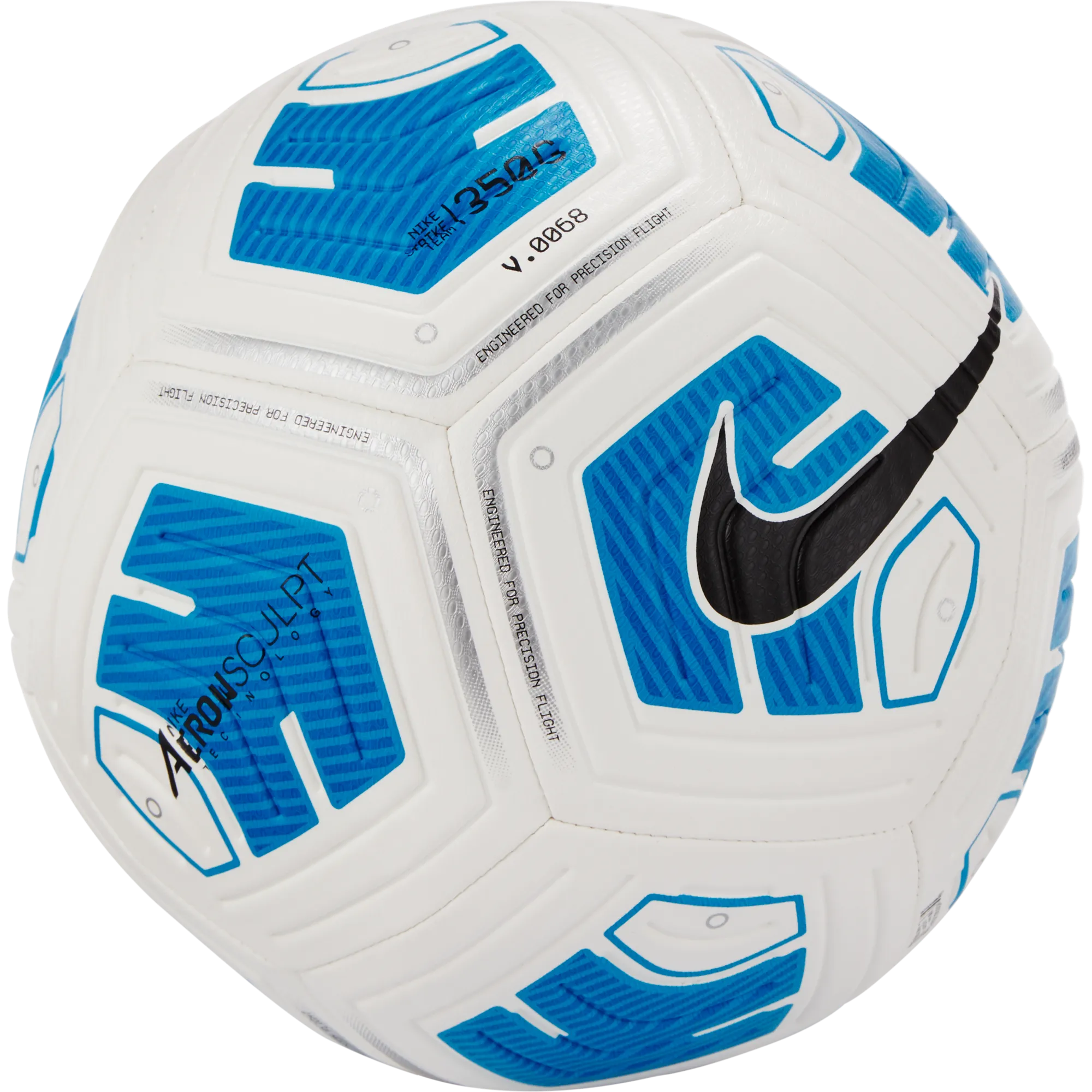 Strike Team 350g Ball