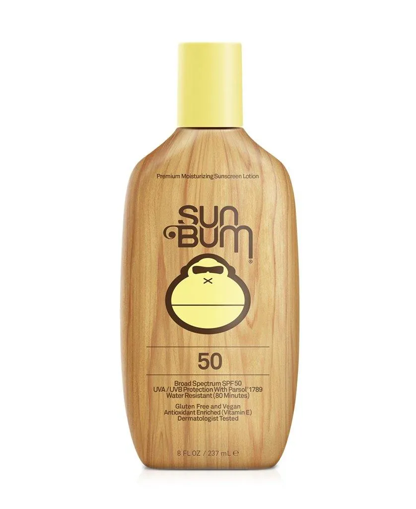 Sun Bum SPF50 Lotion |  237ml