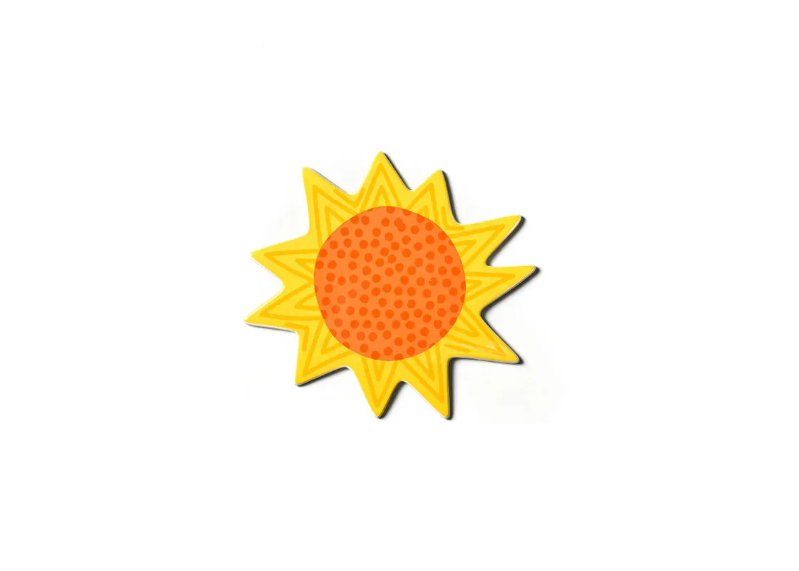 Sun Mini Attachment