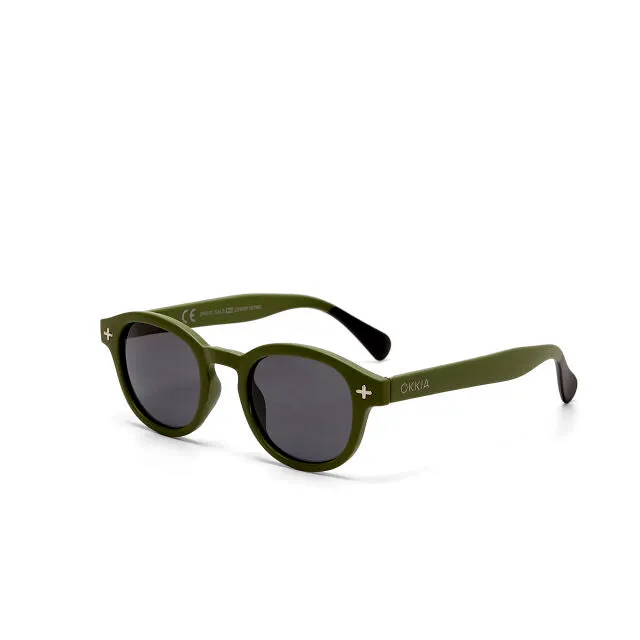 Sunglasses AURELIO OK010-YE