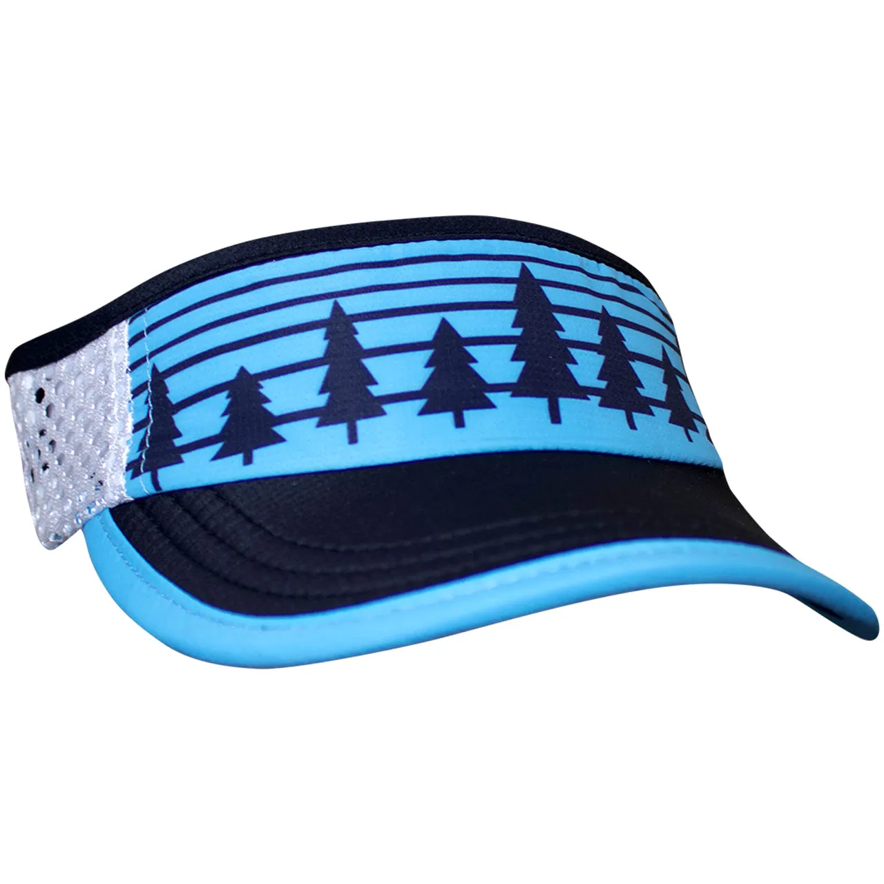 Super Crush Visor | BF Deep Woods