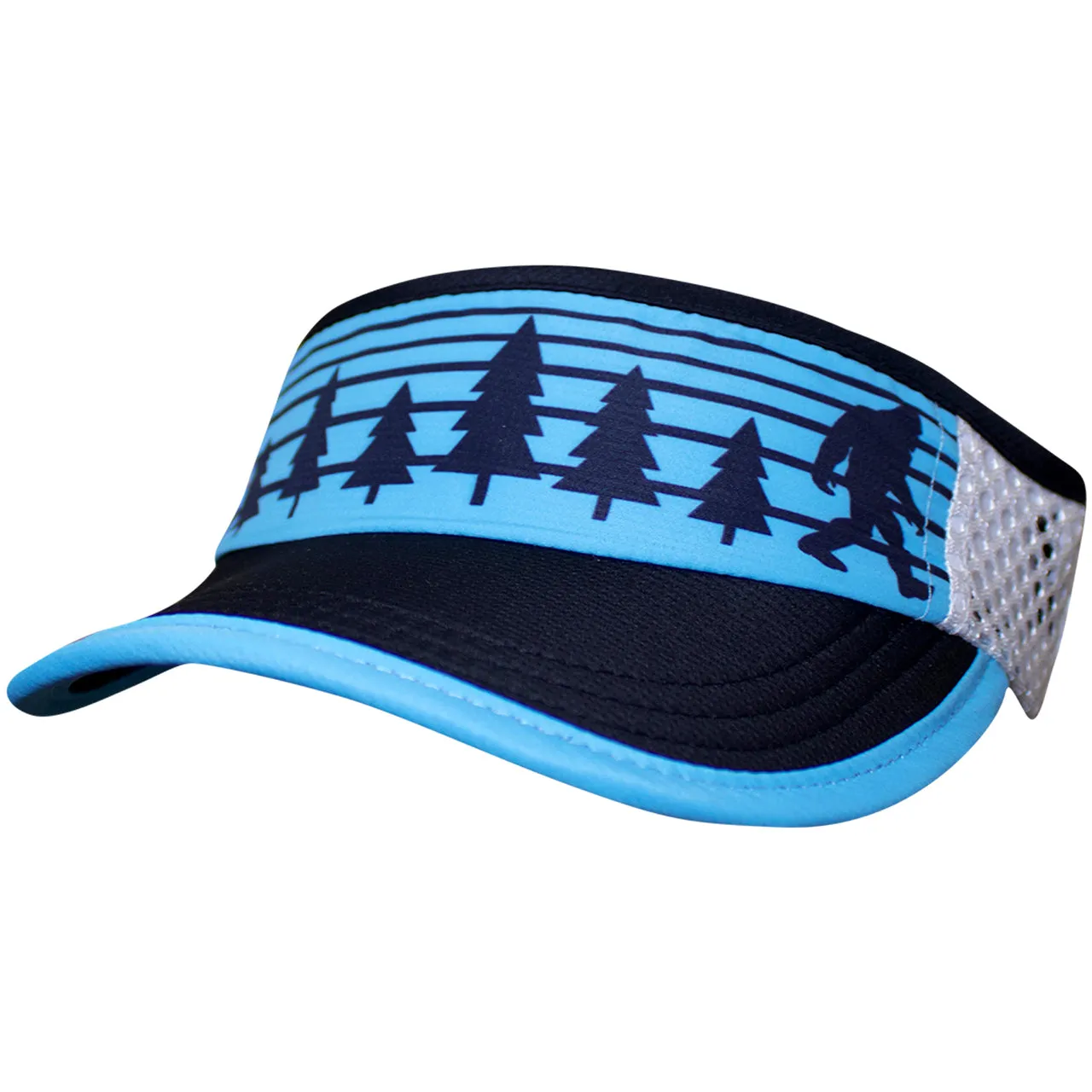 Super Crush Visor | BF Deep Woods