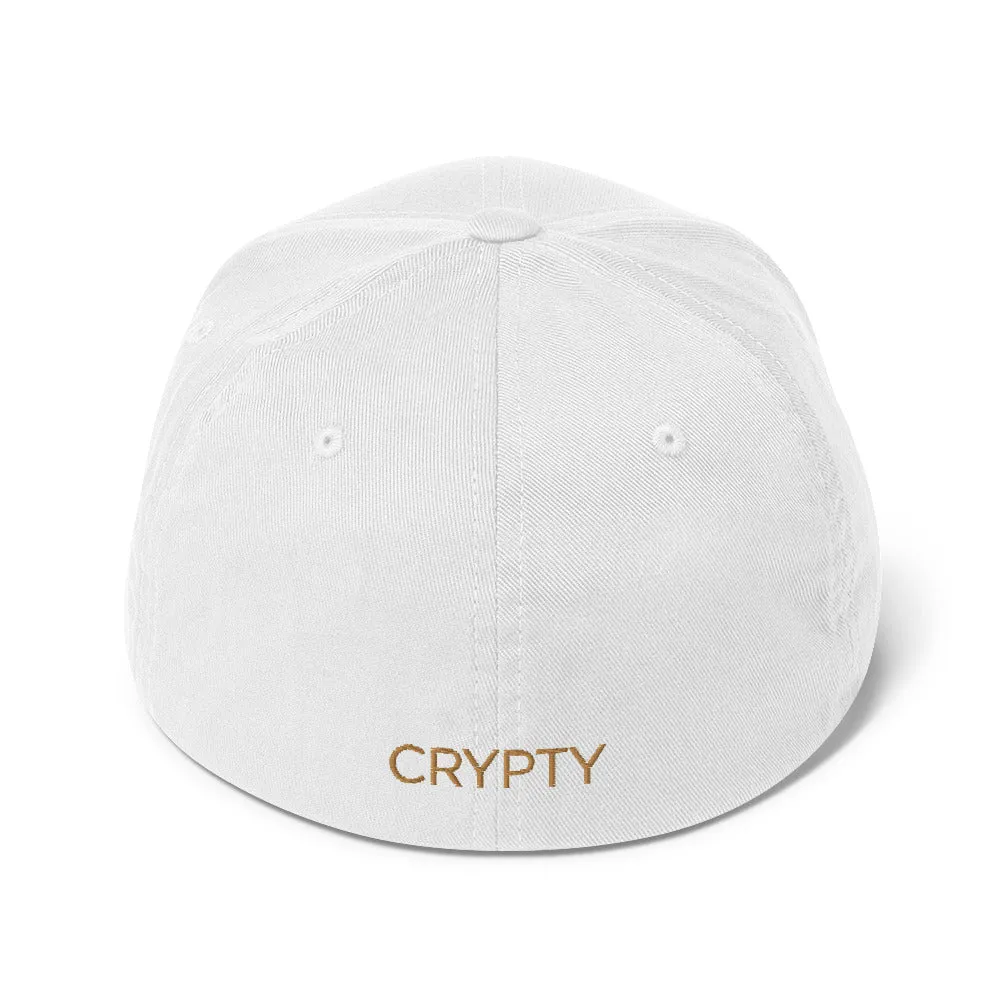 Super DigiByte Flexfit Hat