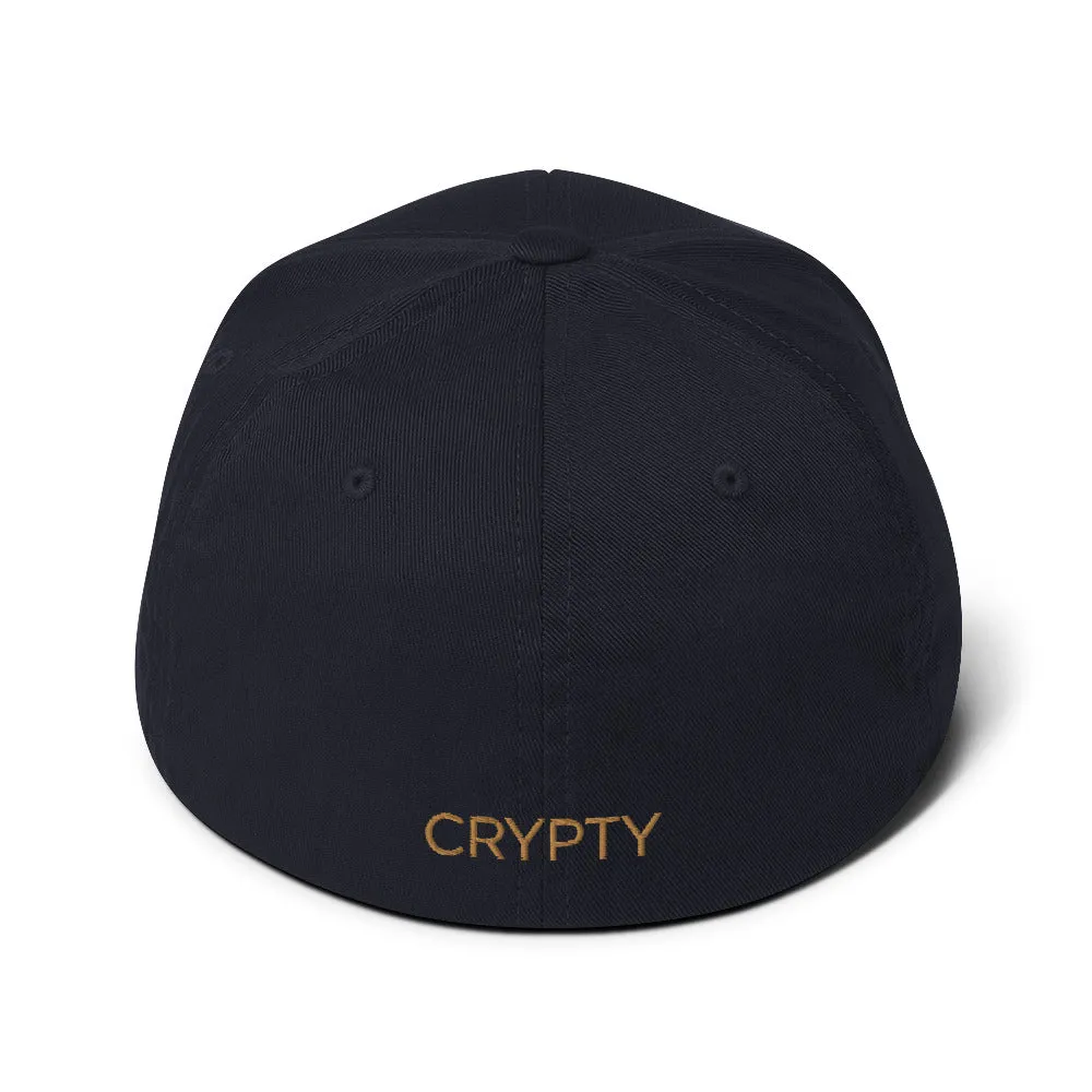 Super DigiByte Flexfit Hat